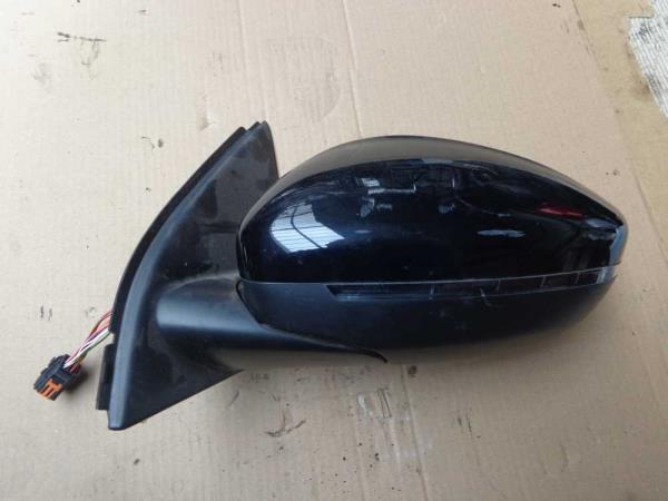 RETROVISEUR GAUCHE ELECTRIQUE PEUGEOT  - Vue 1